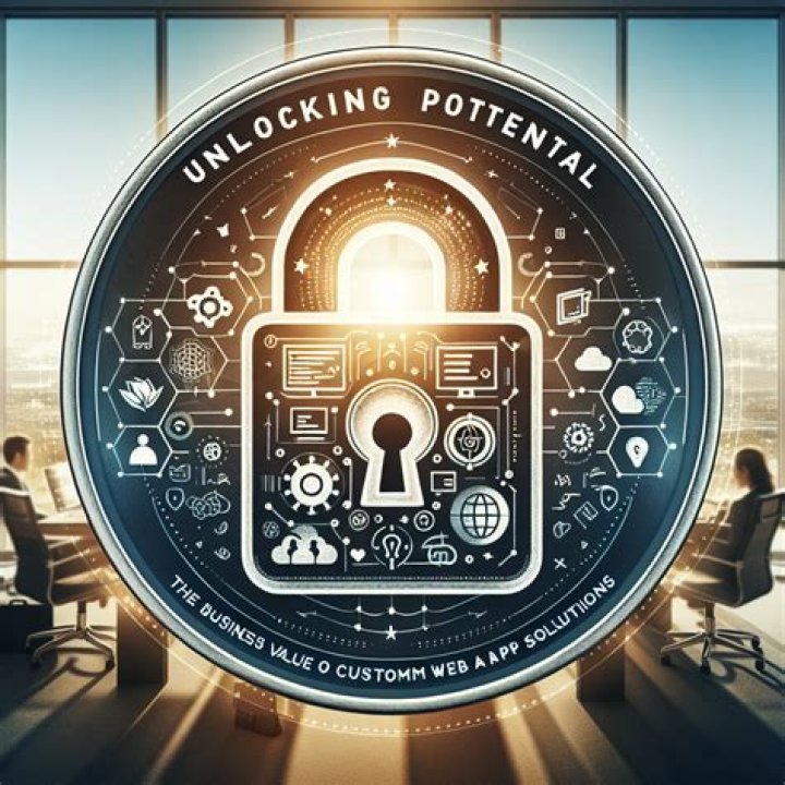 Custom Web Development: Unlocking the Potential of Tailor-Made Digital Solutions