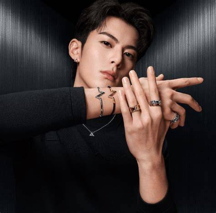Dylan Wang: Unveiling His Relationship Journey