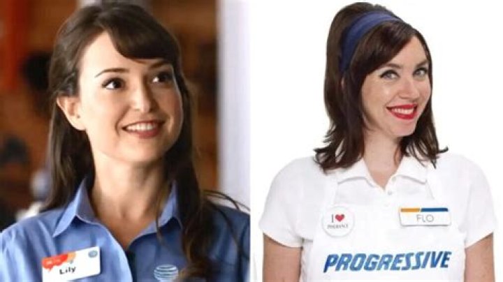 Exploring the Iconic Character: Flo from Progressive