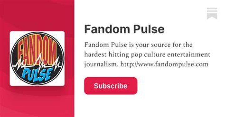 Fandom Pulse Twitter: Understanding the Buzz Around Fan Communities