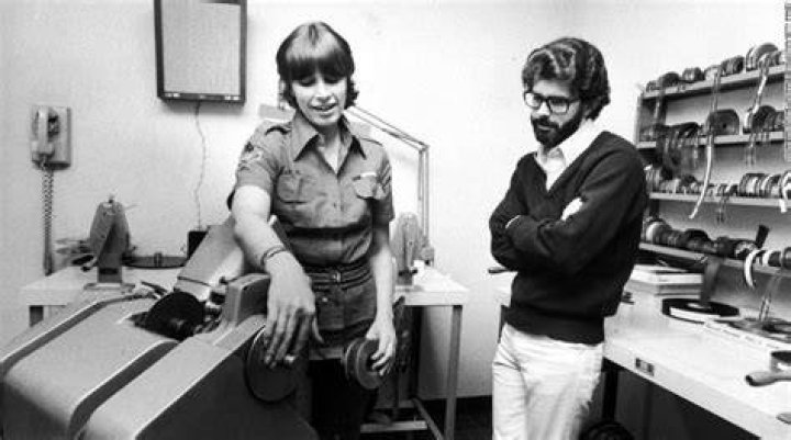 Marcia Lucas: The Visionary Force Behind Star Wars Storytelling
