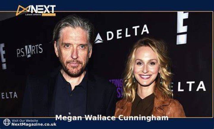 Megan Wallace Cunningham Age: A Comprehensive Overview