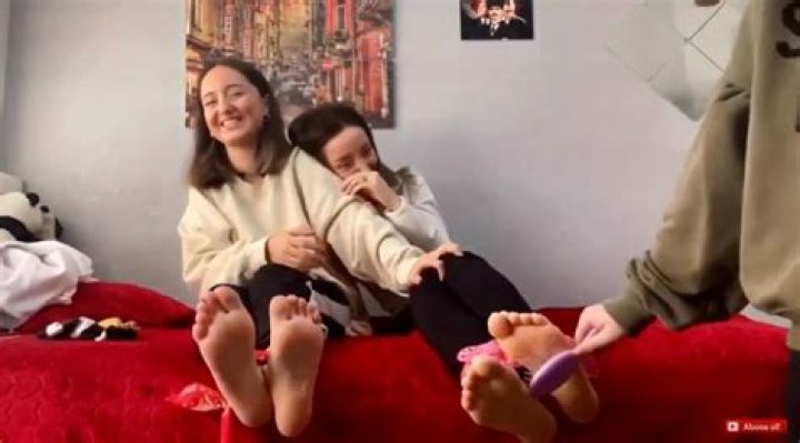 Tickling VK.com: Exploring the Phenomenon and Its Implications